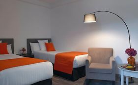 Hotel Paris Opera, Affiliated By Melia